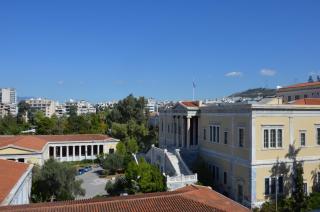 Retro Apartment at Trendy Exarcheia - Atene - 0