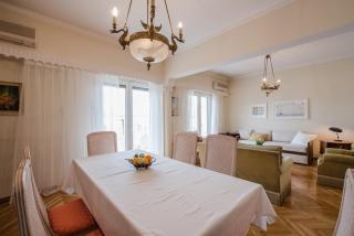 Retro Apartment at Trendy Exarcheia - Atenas - 3