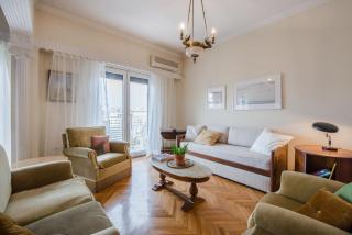 Retro Apartment at Trendy Exarcheia - Atene - 8