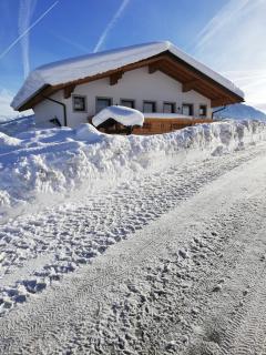 Oberfischergut - Flachau - 5