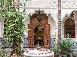 Riad Tahyra - Marrakech - 8