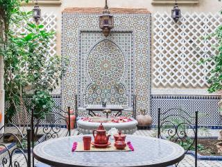 Riad Tahyra - Marrakech - 6