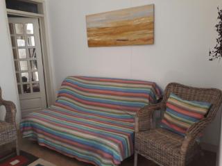 Flat in historic neighbourhood - Lissabon - 5