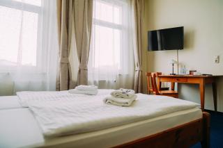 Hotel Haus Singer - Wittenberge - 1
