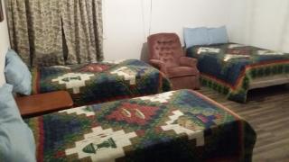 Tarragon Motel - Marinette - 8