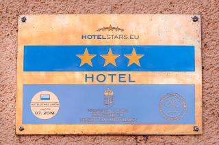 Bástya Hotel - Makó - 9