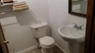 Tarragon Motel - Marinette - 2