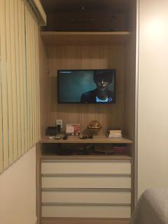 Solar Água - Frente Piscina - 4