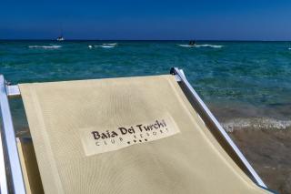 Amareclub Baia Dei Turchi Resort - Adults Only - Otranto - 2