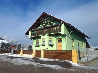 Apartmán Klaudia - Ružomberok - 9