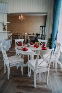 Hotel Haus Singer - Wittenberge - 5