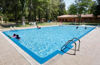 Camping Fuentes Blancas - 2