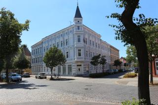 Hotel Haus Singer - Wittenberge - 0