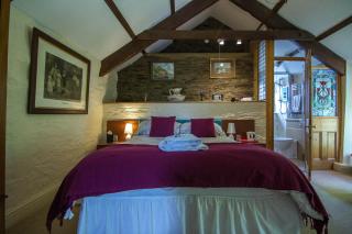 Penybanc Farm - Llandysul - 5
