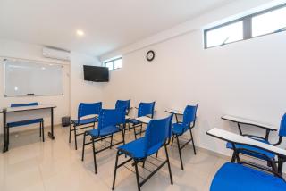 Excelente 2 Quartos em Setúbal Boa Viagem ideal para famílias e executivos PM306 - Recife - 7