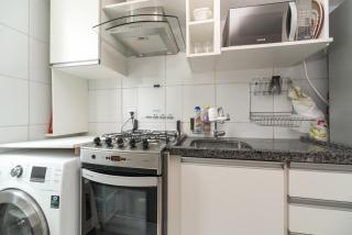 Excelente 2 Quartos em Setúbal Boa Viagem ideal para famílias e executivos PM306 - Recife - 6