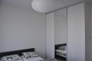 Apartament koloru morza - Lazur - Łeba - 1