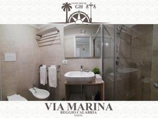 Guest House B&B Via Marina - 9