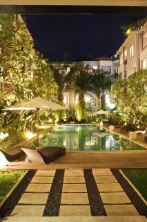 Umalas Apartment - Seminyak - 5