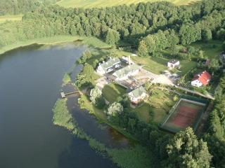 Siedlisko Agroturystyczne - 7