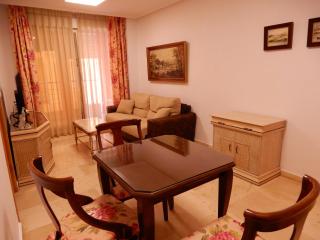 Edificio 1º línea de playa, en paseo marítimo de Torrevieja, Alicante, Costa Blanca - 5