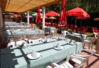 Camping Fuentes Blancas - 1