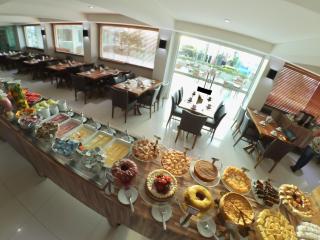 Real Classic Hotel - Aracaju - 8