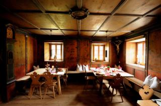 Steinwandterhof - Braies - 6
