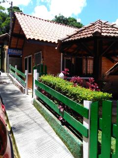 Chalé do Parque - 2