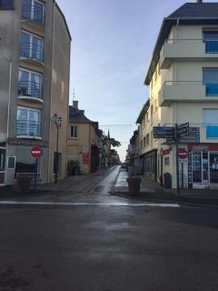 Maison de pêcheur 30m de la plage - Luc-sur-Mer - 3