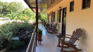 Roxy's Bed & Breakfast - Boca Chica - 2