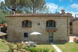 Fattoria Il Lago - Dicomano - 2