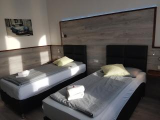 Bennetts Restaurant und Hotel - Wittingen - 2
