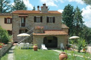 Fattoria Il Lago - 1