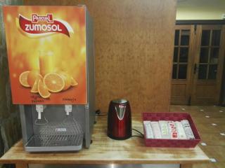 Albergue-Refugio Sargantana - 3