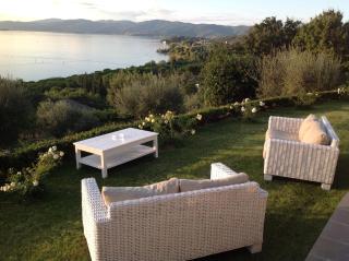 Bianca la Luna amazing villa lakeside view - Magione - 6