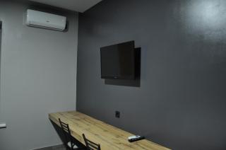 FULL HOUSE capsule hostel - Rivne - 1