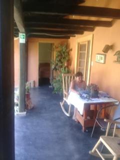 Hostal del Ingles - Vichuquén - 7