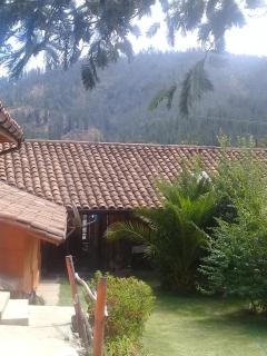Hostal del Ingles - Vichuquén - 3