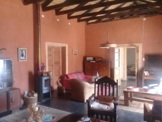 Hostal del Ingles - Vichuquén - 1