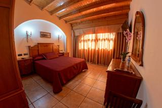 Hotel Alfonso VIII - Santa Elena - 1