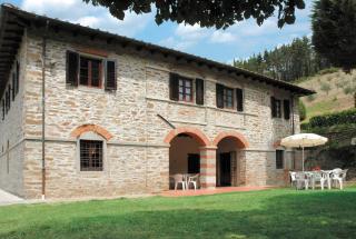 Fattoria Il Lago - Dicomano - 8