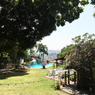 Iguanazu Bed & Breakfast - Guayaquil - 1