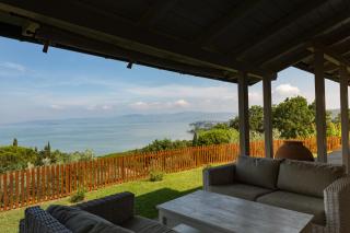 Bianca la Luna amazing villa lakeside view - 2