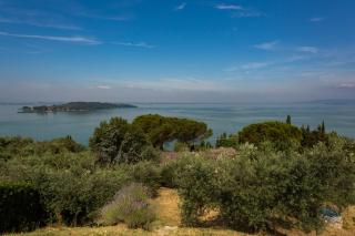 Bianca la Luna amazing villa lakeside view - Magione - 1