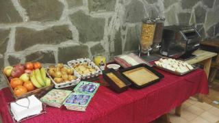 Albergue-Refugio Sargantana - 1