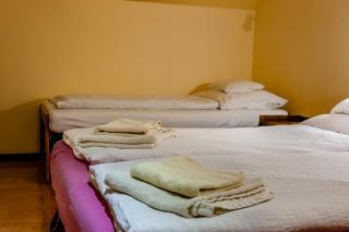 Bástya Hotel - Makó - 1