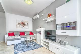 Apartmani Marin-Pošesi 182 - Medulin - 3