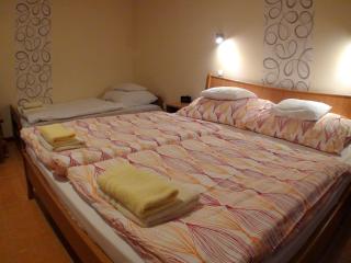Bástya Hotel - Makó - 2