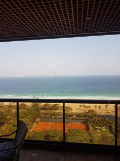 Flat Country Club - Rio de Janeiro - 9